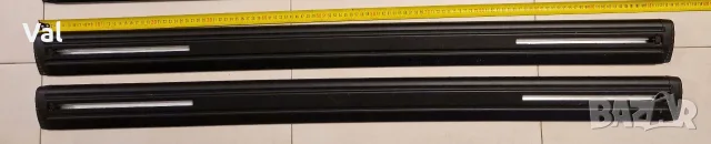 Напречни греди THULE WingBar - 108см и 118 см, снимка 2 - Аксесоари и консумативи - 53394630