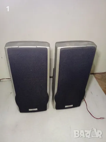 Тонколони TCM,4 ома