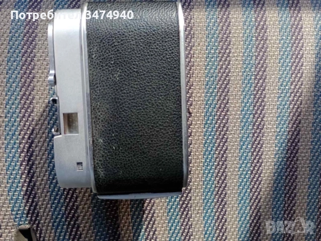 Фотоапарат