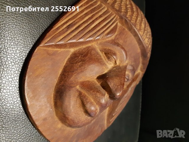 Дърворезба, снимка 2 - Антикварни и старинни предмети - 29082168