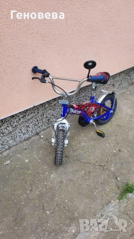 Детско колело