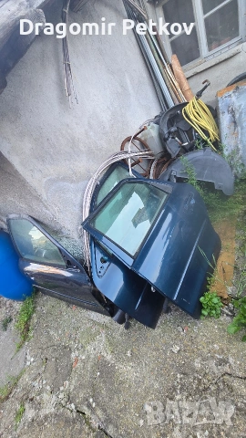 Форд Мондео 2 1997 останали части 1.8 тди