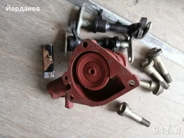 Части за жук 