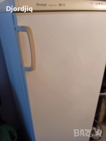 Фризера Снайге, снимка 2 - Фризери - 51470956