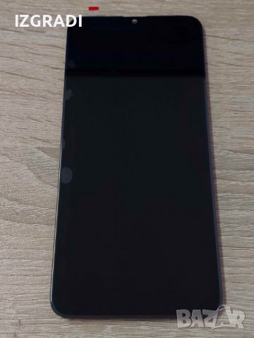 Дисплей за Samsung A20e / A10e, снимка 1 - Резервни части за телефони - 39540630