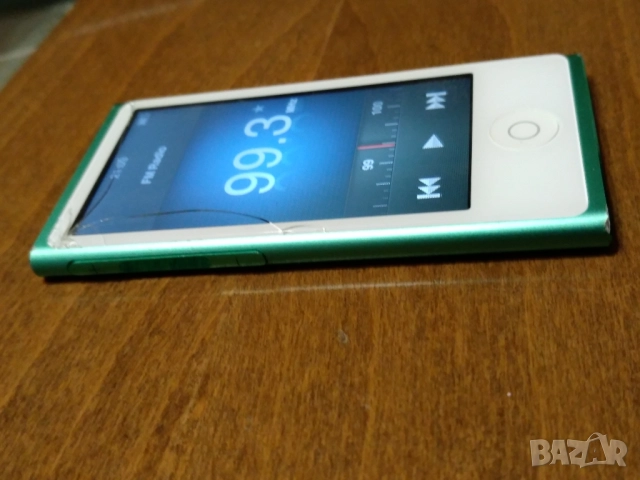 Apple iPod nano 7th gen.16GB, снимка 6 - MP3 и MP4 плеъри - 51874207