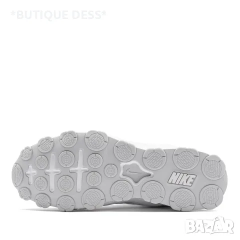 Nike Reax 8 TR Mesh- Мъжки оригинални маратонки, снимка 4 - Маратонки - 56297219
