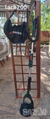 Акумолаторна шлайф машина/жираф/, снимка 3 - Други машини и части - 52440642