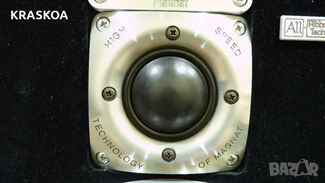 MAGNAT ALL PIBON 7P, снимка 10 - Тонколони - 48605108