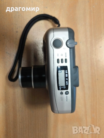 Voigtlander VITO 700, снимка 4 - Фотоапарати - 53085259