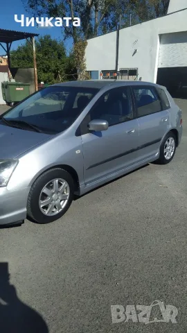 Продавам Хонда Сивик , снимка 2 - Автомобили и джипове - 56130012