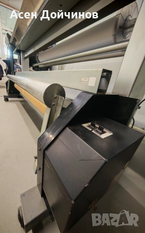 Продавам Roland VersaCAMM VP-540 print & cut, снимка 5 - Други машини и части - 54308792