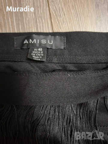 Пола с ресни, снимка 3 - Поли - 52787511