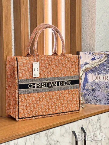 чанти christian dior , снимка 11 - Чанти - 51029759