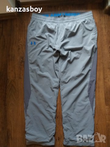 under armour - страхотно мъжко долнище 2ХЛ - 3ХЛ, снимка 6 - Спортни дрехи, екипи - 39842436