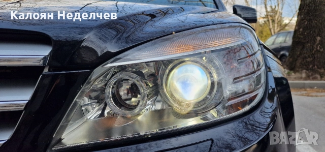 Mercedes-Benz C250 4matic , снимка 9 - Автомобили и джипове - 53882686