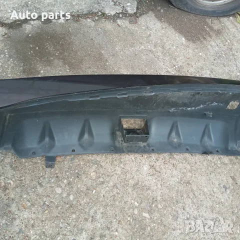 задна броня Субару XV zadna bronia Subaru XV, снимка 8 - Части - 55985524