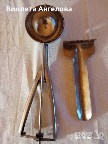 Кухненски принадлежности, снимка 1