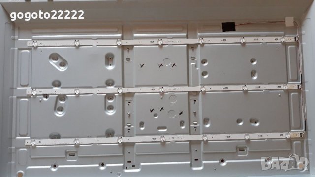 LG 43LK5900PLA на части , снимка 17 - Телевизори - 37693841