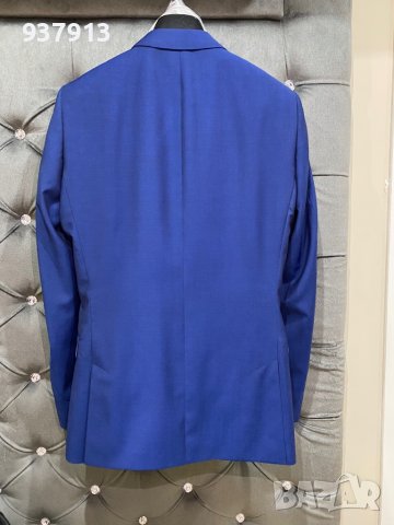 Мъжки костюм, снимка 4 - Костюми - 39965992