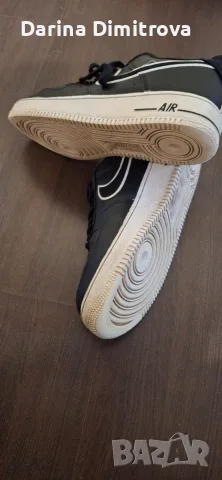 Nike Air Force 1 Low, снимка 3 - Маратонки - 56183417