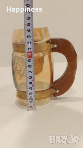 Ретро Чаша - отлично състояние , снимка 5 - Други ценни предмети - 52263159