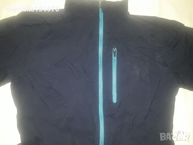 Sweet Protection  (S) дамска ветровка (яке), снимка 2 - Спортни екипи - 36846130