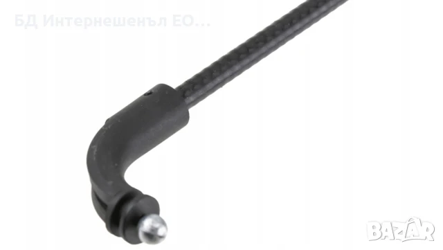 51237218568  Жило с дръжка за освобождаване на преден капак BMW, X3 F25 , X4 F26, снимка 5 - Части - 51000949