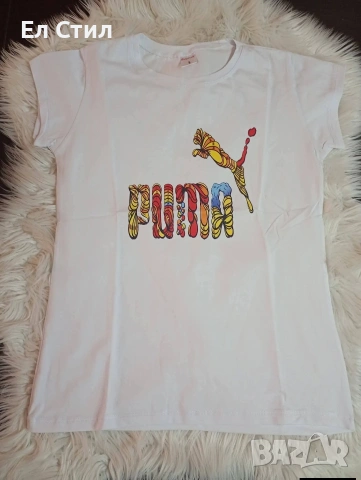 💚дамска тениска 10 евро