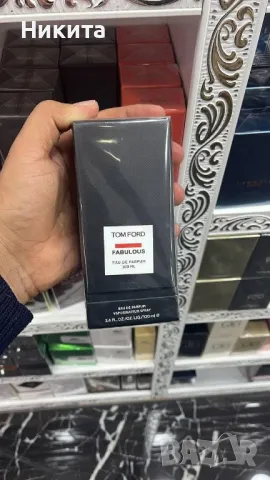 Tom Ford парфюми, снимка 10 - Унисекс парфюми - 48725445