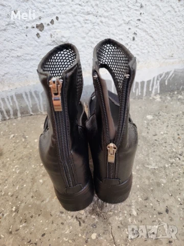  обувки 39, снимка 3 - Дамски ежедневни обувки - 50823603