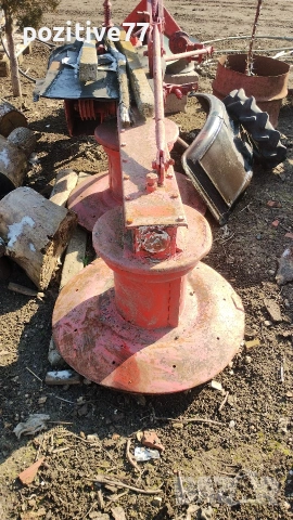 Косачка , снимка 2 - Селскостопанска техника - 53191627