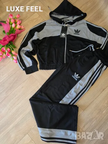 Adidas ✨Дамски Екипи 