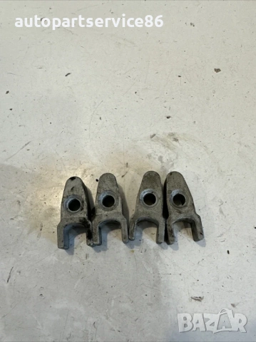 Комплект държачи на инжектори за гориво Хибрид за KIA Sportage 1.6 CRDi (2020), снимка 2 - Части - 53357473