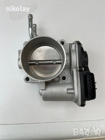 Дроселова клапа за Тойота рав 4 и Капри, снимка 2 - Части - 44286638