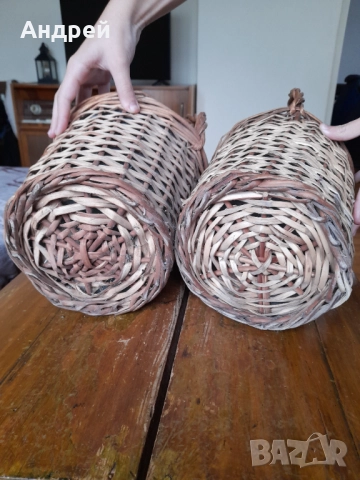 Стара дамаджана,дамаджани #13, снимка 6 - Други ценни предмети - 52079755