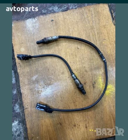 Vw group ламбда сонди