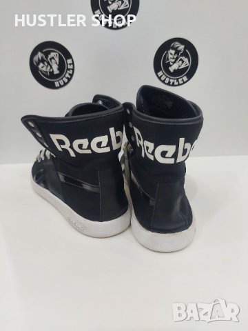 Дамски кецове REEBOK. Номер 39, снимка 4 - Кецове - 42769593