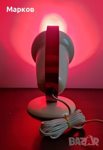 PHILIPS - Инфрачервена лампа, снимка 2 - Друга електроника - 48940848