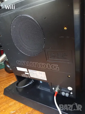 Grundig  Radio USB CD с вградени говорители, снимка 8 - Аудиосистеми - 56303310