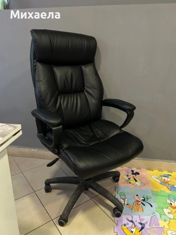 Офис стол jysk