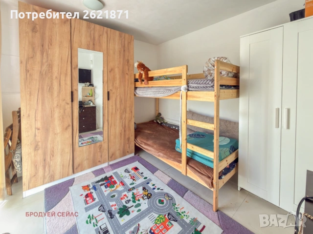 Продава 2-СТАЕН град София, Зона Б-19, снимка 11 - Апартаменти - 53228925