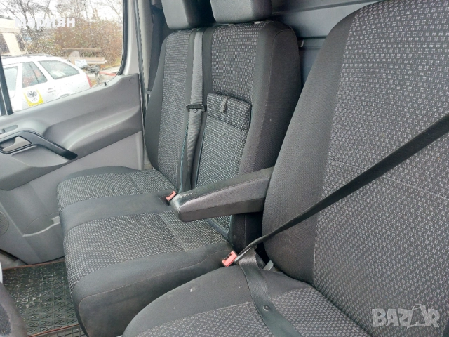 Спринтер 311 906 , снимка 7 - Бусове и автобуси - 52878508