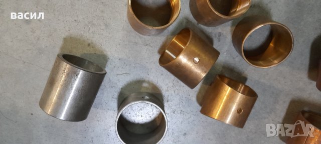 ОРИГИНАЛНИ БИЕЛНИ ВТУЛКИ ЗА ШКОДА -ЕВРОПА ,МАДАРА, LIAZ, снимка 2 - Камиони - 40322922