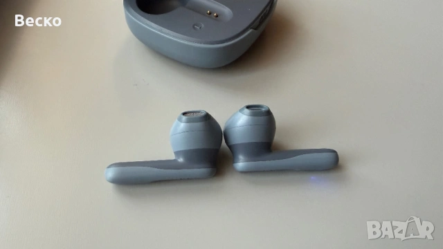 JBL Vibe 300TWS – безжични слушалк, снимка 3 - Слушалки и портативни колонки - 53062943