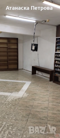 Помещение под наем , снимка 2 - Магазини - 53874460