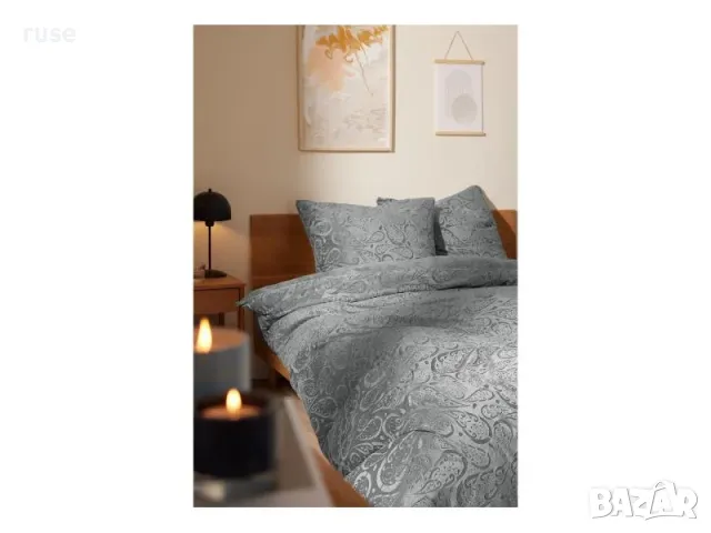 НОВИ! Плюшен спален комплект двулицев плик 150х200см и калъфка 50х70см, снимка 10 - Олекотени завивки и одеяла - 49786356