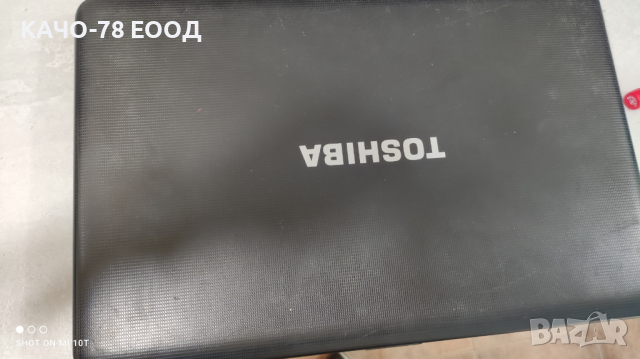 Toshiba Satellite L870-132, снимка 2 - Части за лаптопи - 44774874