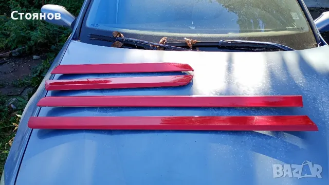 Audi A4 B7 Avant 2.0 TDI 140 коня, снимка 7 - Автомобили и джипове - 47889672