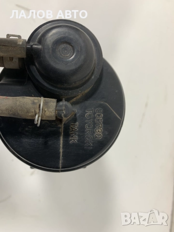 Съд вредни емисии Хонда ЦР-В 1 Sud vredni emisii Honda CR-V 1 (96-01)г.  , снимка 4 - Части - 51451555